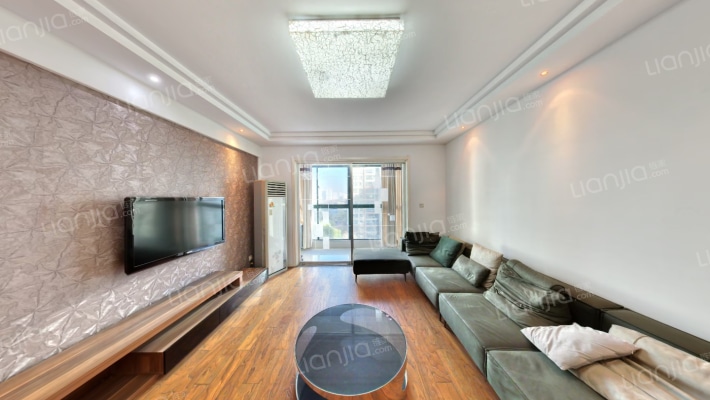 公园道1号二手房实景图