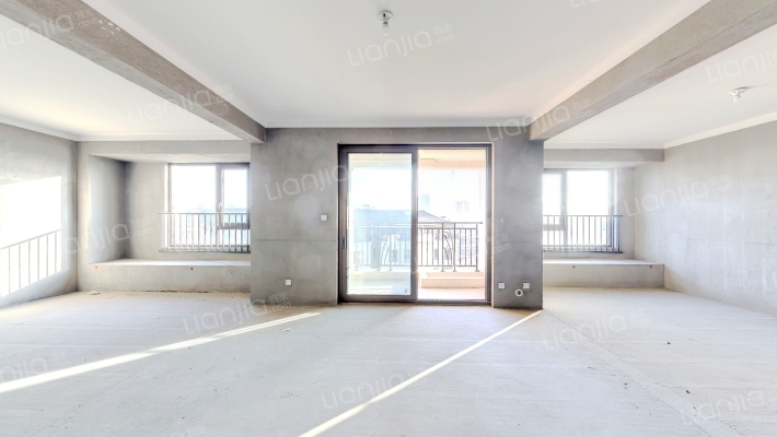 悦府花苑二手房实景图