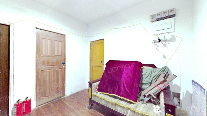 帝景天成二手房实景图