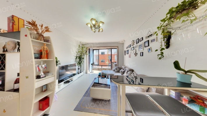 丽江豪庭二手房实景图