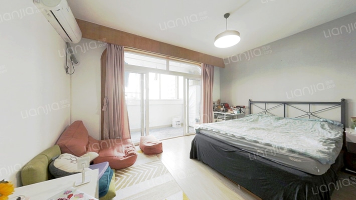 汇成桂苑二手房实景图