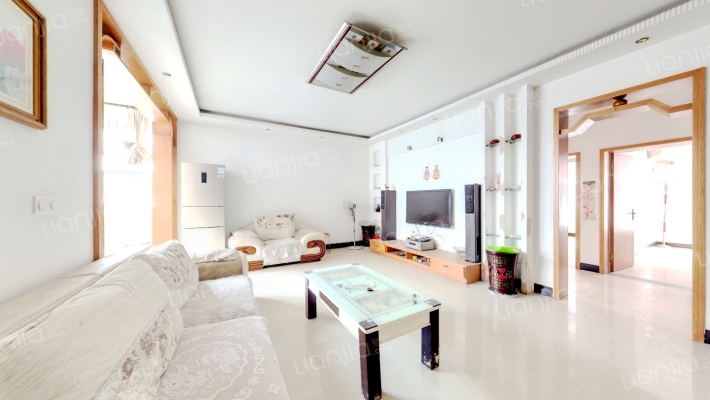 淑曦苑二手房实景图