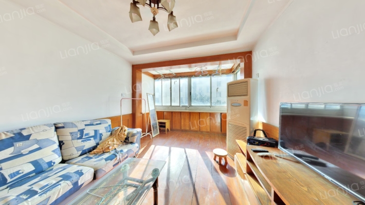 新升新苑二手房实景图