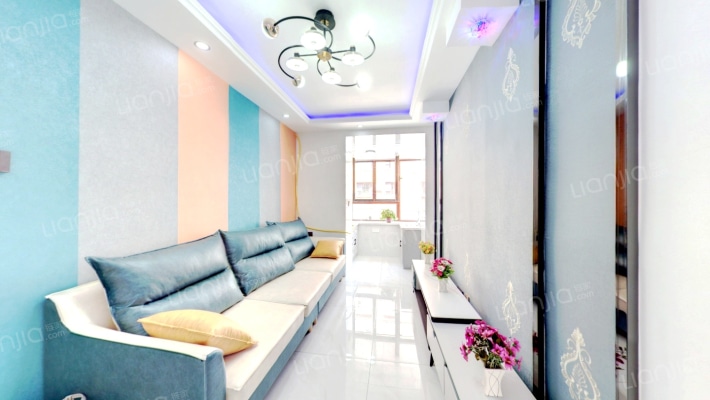 曙光小区二手房实景图