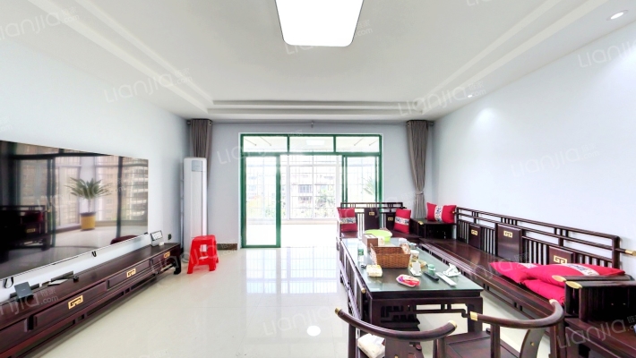 恒昌城市丽景二手房实景图