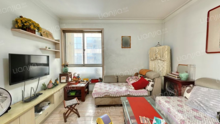 景观馨园二手房实景图