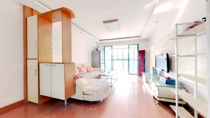 香城花园二区二手房实景图