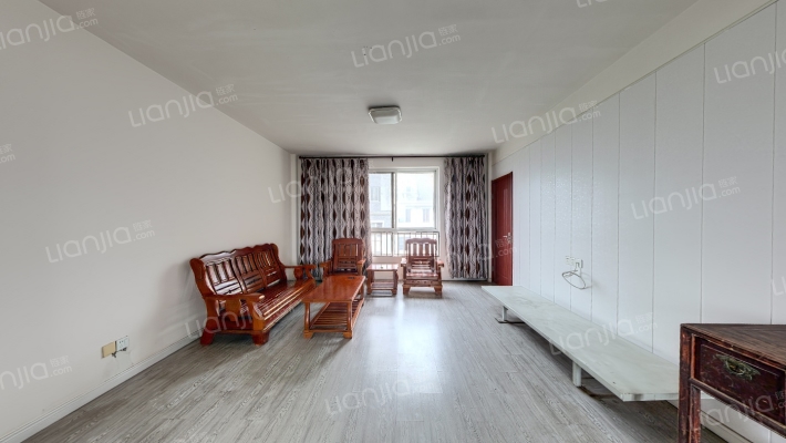 恬庄花苑二手房实景图