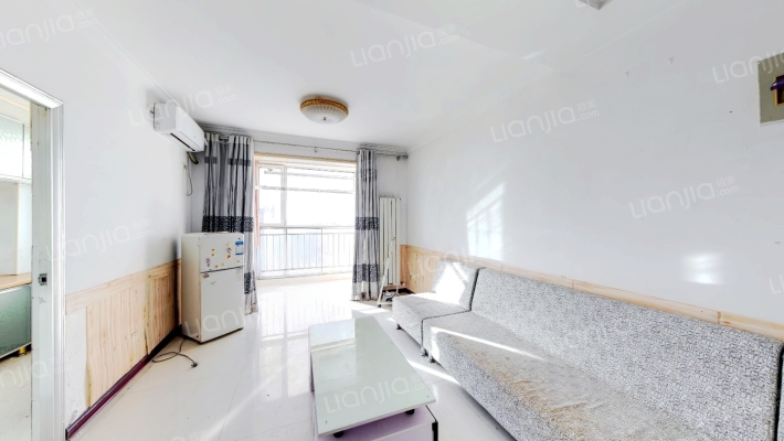 水云间公寓二手房实景图