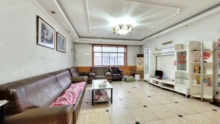 金海公寓二手房实景图