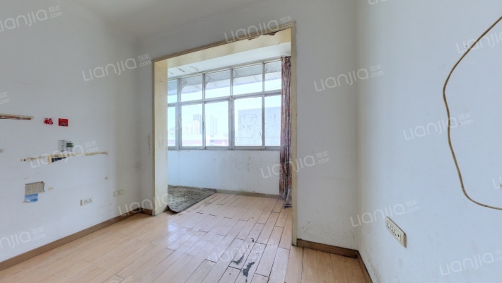 知音东苑社区二手房实景图