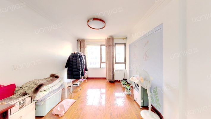 新湖御和园二手房实景图