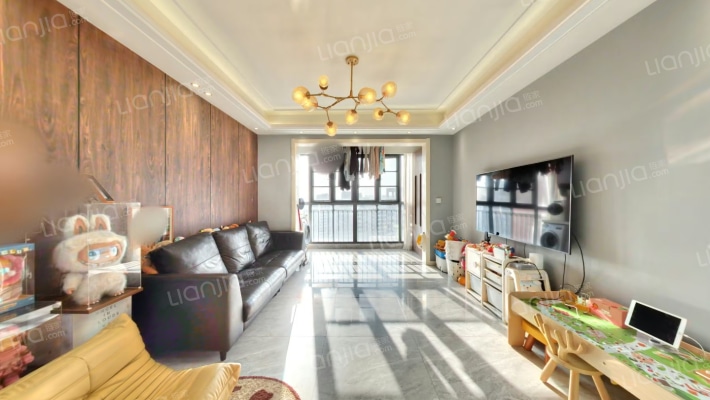 星星新城二手房实景图