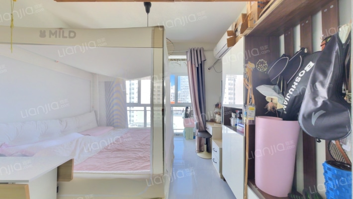 积汇花园二手房实景图