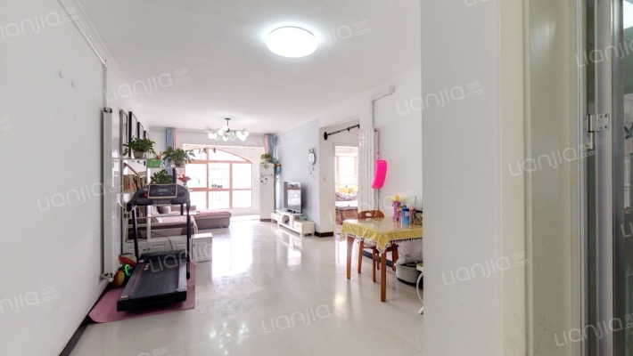 牡丹苑二手房实景图