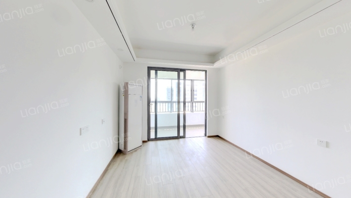 溧水华侨城时光天境嘉园二手房实景图