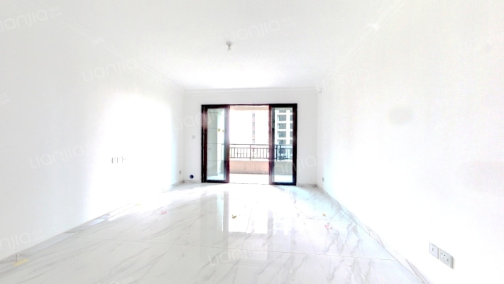 名城七号院二手房实景图