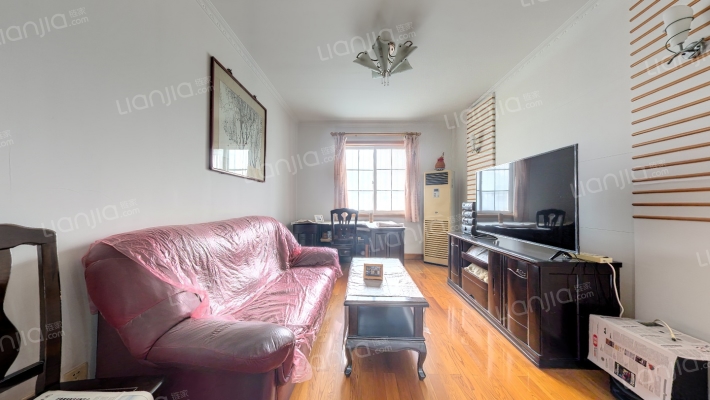 桂花公寓二手房实景图