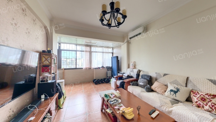 中华人民共和国九洲海关二手房实景图