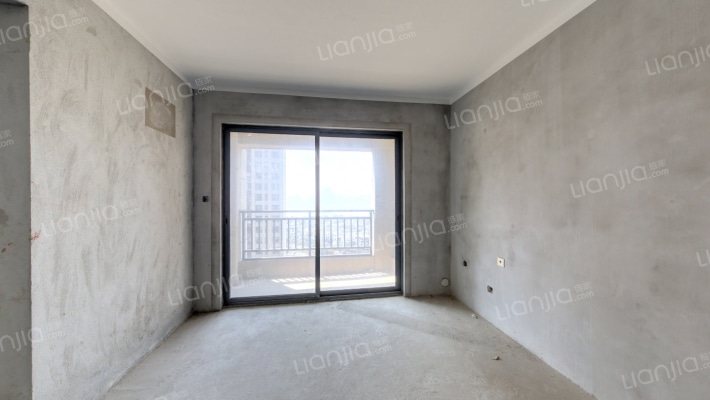 阳光城山与海二手房实景图