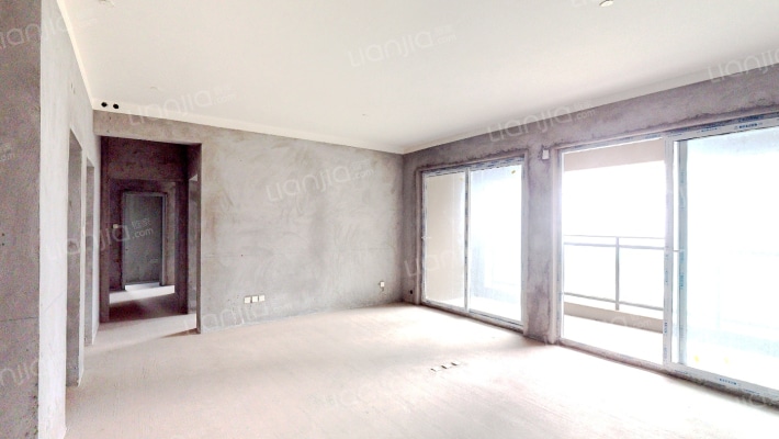 东林道一二期二手房实景图