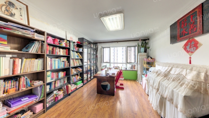 中海寰宇天下F区二手房实景图