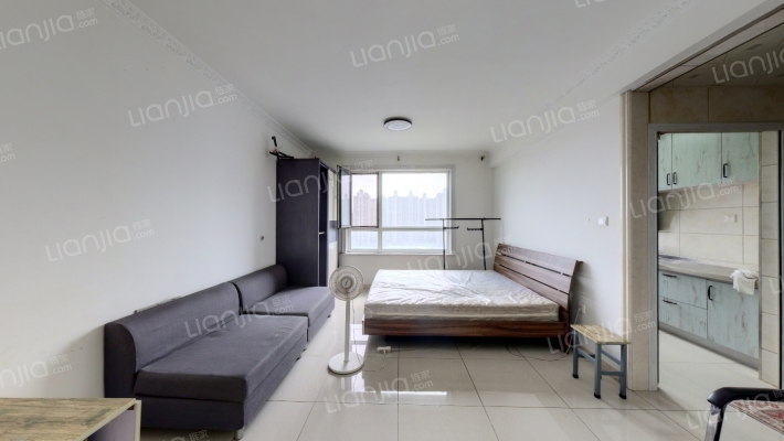 红大汇诚二手房实景图