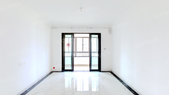 碧桂园时代之光二手房实景图