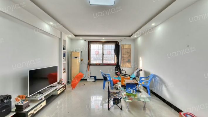 和谐家园二手房实景图