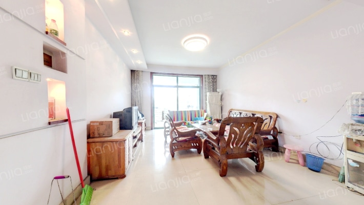 南河美景花园二手房实景图