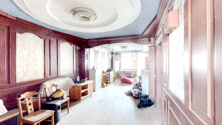 佛山苑三区二手房实景图