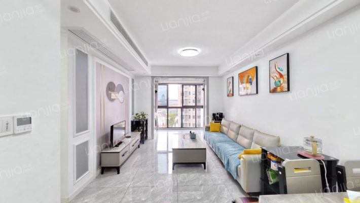 花语书苑二手房实景图