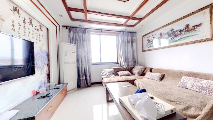 华瑞锦鸿苑二手房实景图