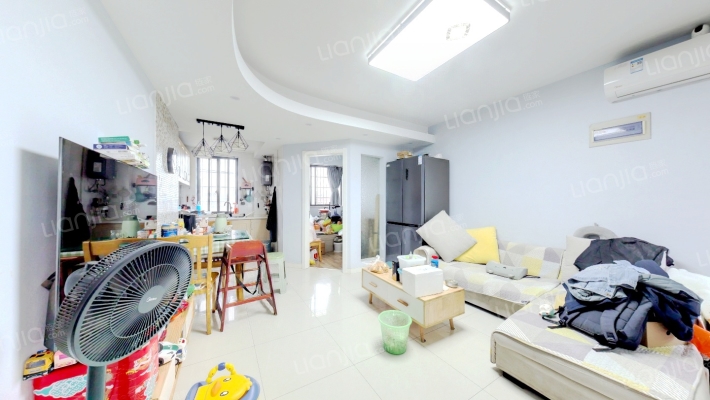 三墩美都公寓二手房实景图