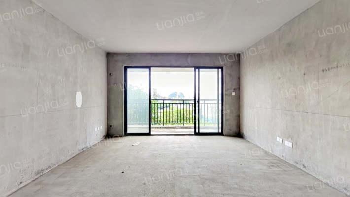 德天国际-DT•时代广场二手房实景图