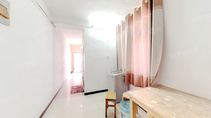 玉琳路四眼井社区二手房实景图