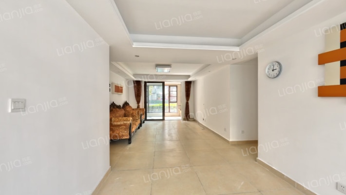 花屿湖郡西区二手房实景图