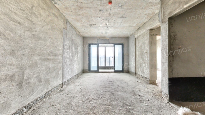 万花坊三期•铂金华府二手房实景图