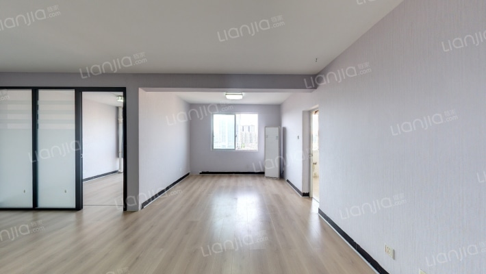 高桥现代商贸城二手房实景图