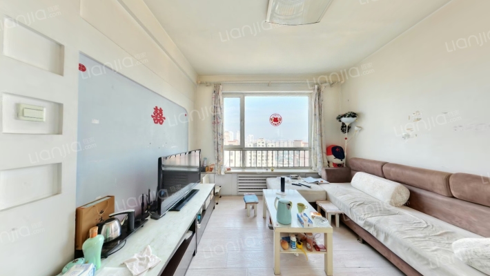 锦泉源D3区二手房实景图