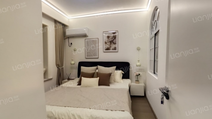 东方公寓(婺城区)二手房实景图