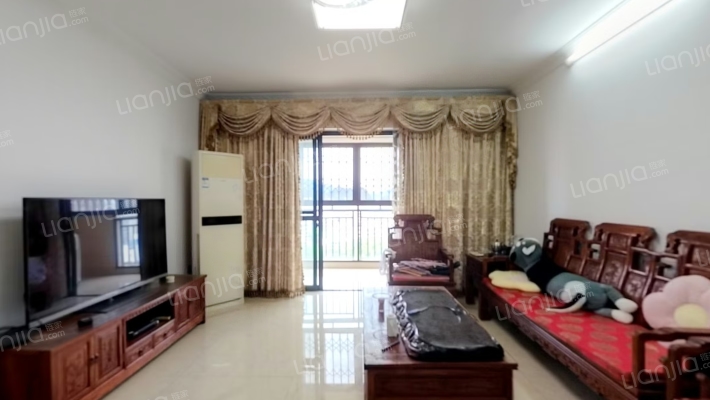 七星新城二期二手房实景图