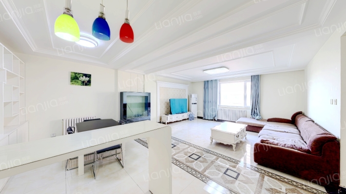 金源山居二手房实景图