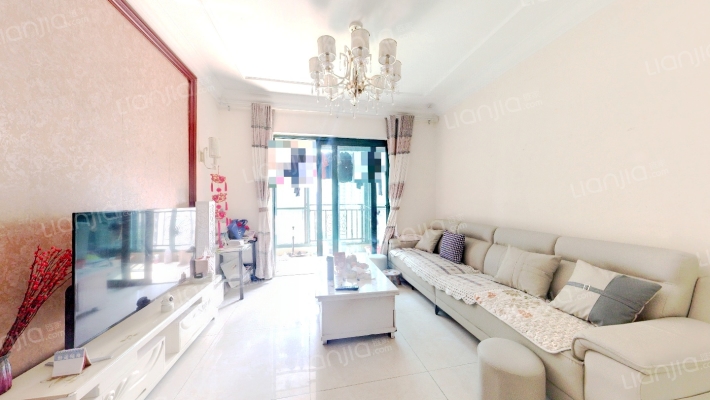 恒大名都二期二手房实景图