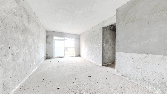 御澜山二手房实景图