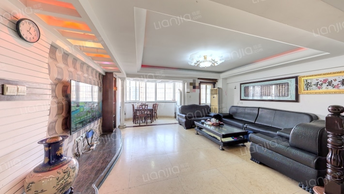 福洋花园二手房实景图