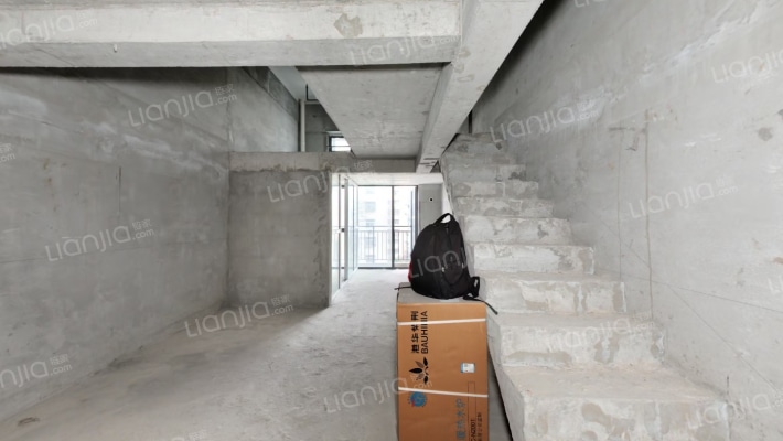 力腾乐荟二手房实景图