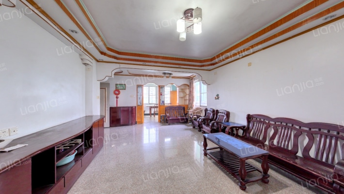 邮电小区(长乐)二手房实景图