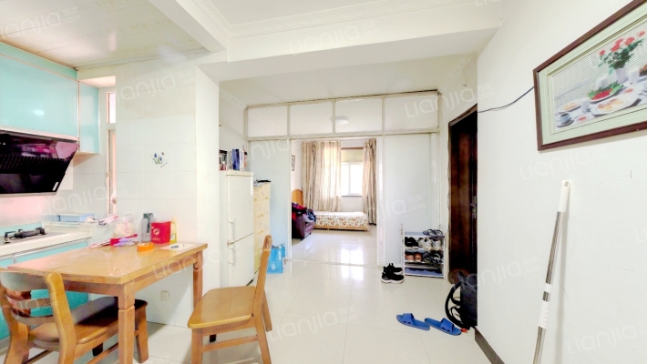 网板路2号二手房实景图