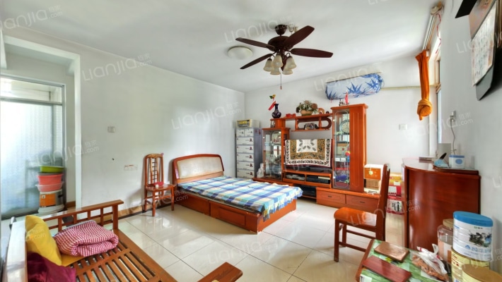 钢都花园127街坊二手房实景图